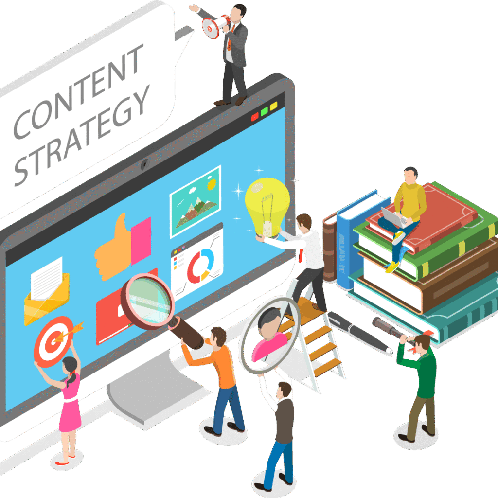 Advanced Digital Marketing Strategies for Modern Businesses