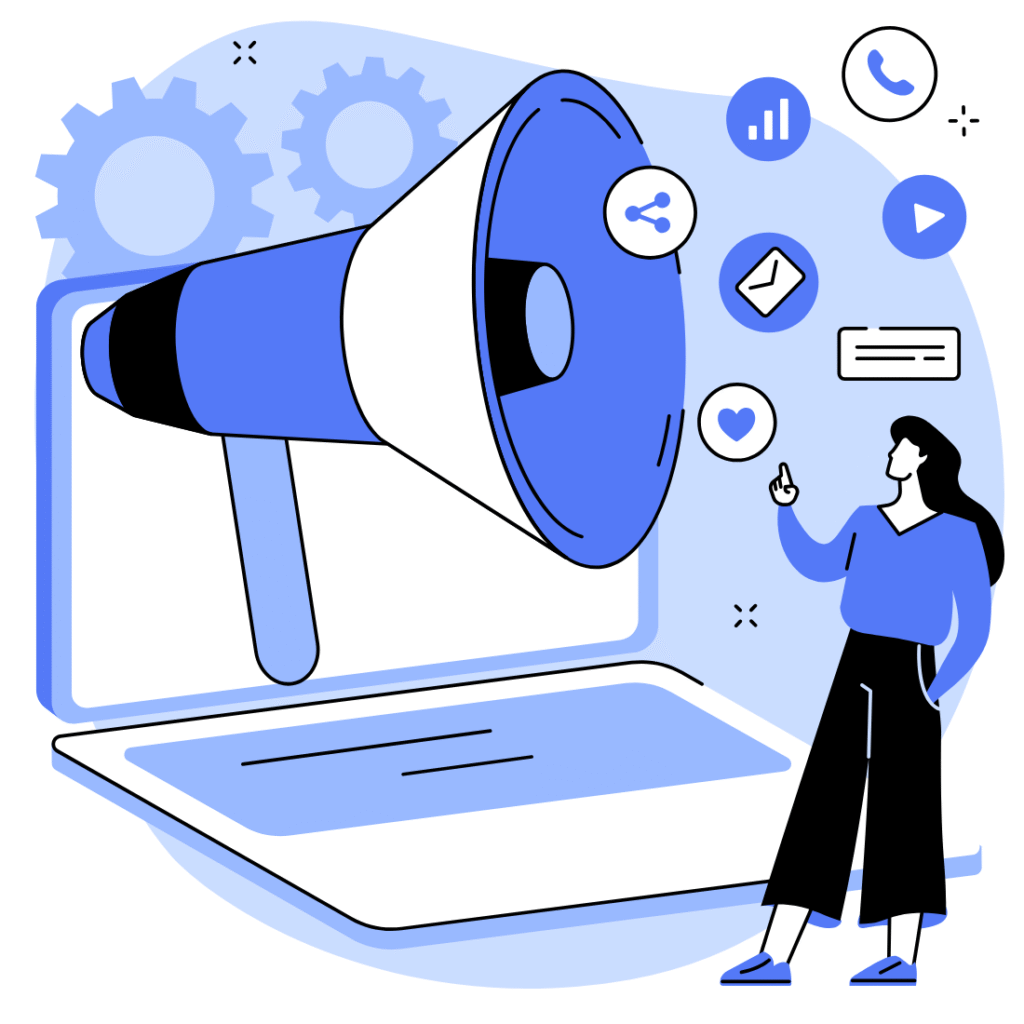 Complete Digital Marketing Services for Every Business