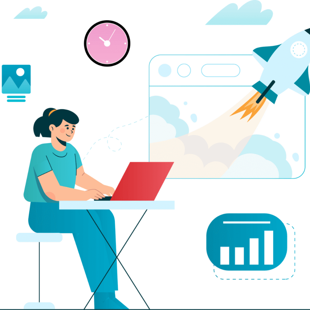 Why Choose Our Digital Marketing Company in Coimbatore